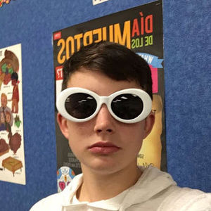 Meet your Posher, Gavin burns